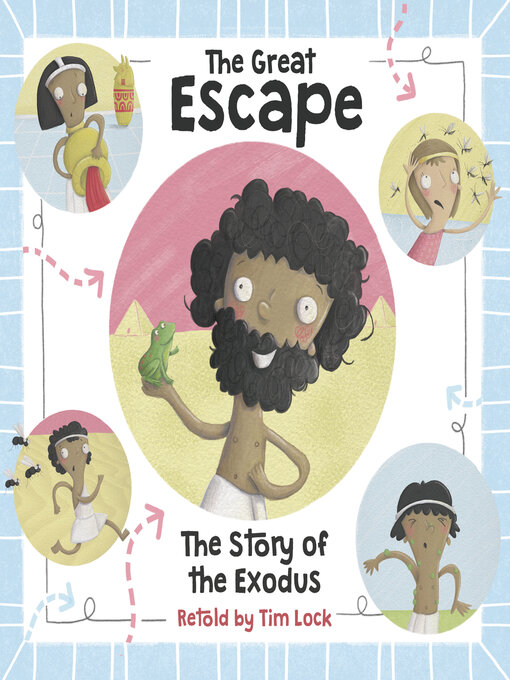 Title details for The Great Escape by Tim Lock - Available